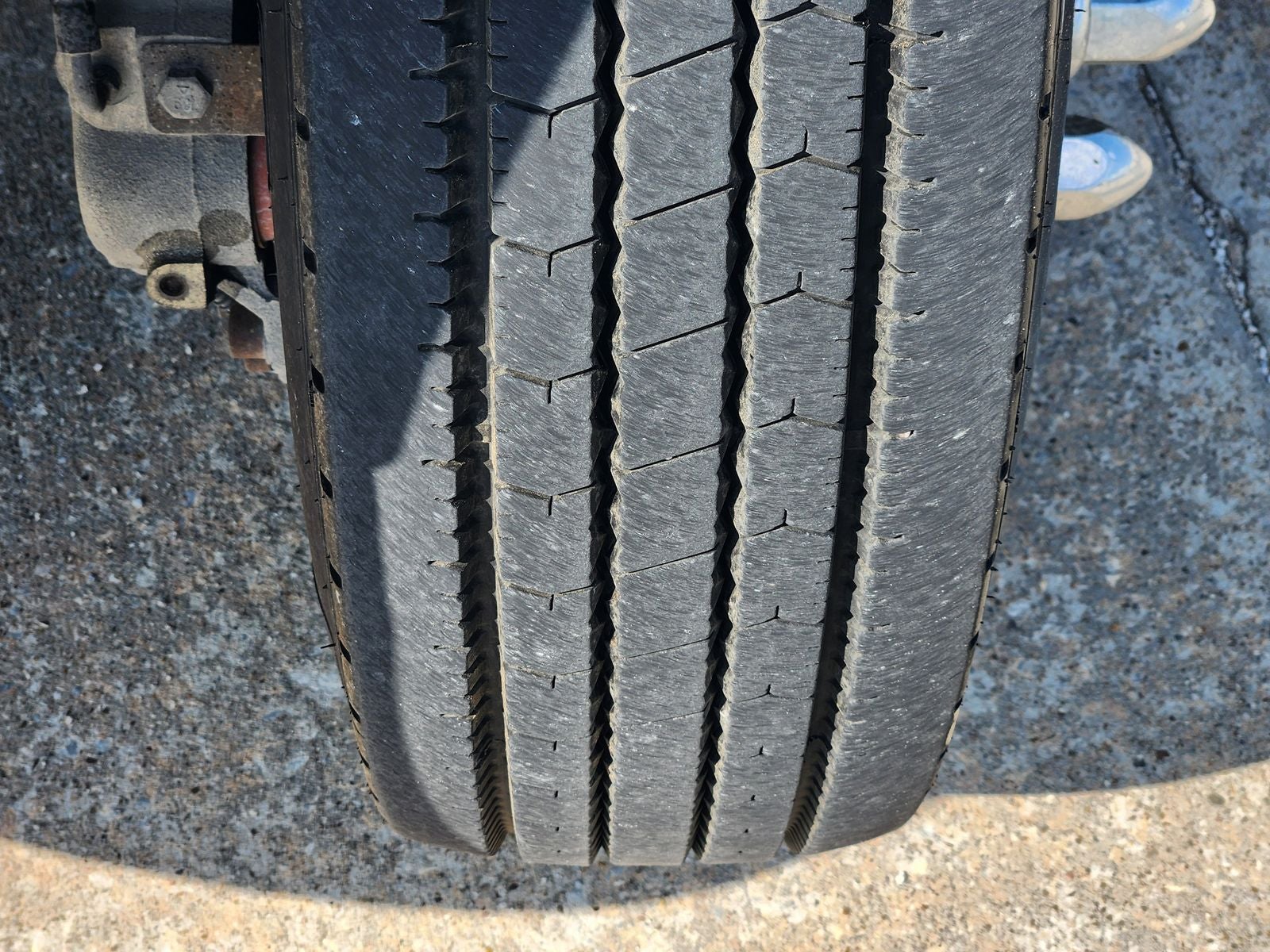 2019 Chevrolet Silverado 5500HD Work Truck