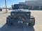 2009 Jeep Wrangler Unlimited X