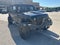 2009 Jeep Wrangler Unlimited X