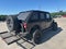 2009 Jeep Wrangler Unlimited X