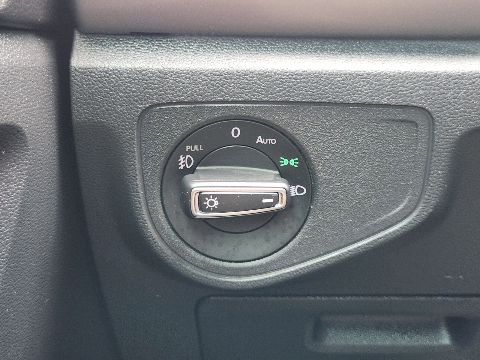 2019 Volkswagen Atlas SEL Premium 4Motion