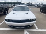 2016 Dodge Challenger R/T