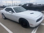 2016 Dodge Challenger R/T