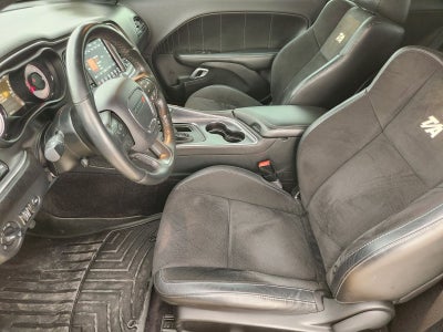 2017 Dodge Challenger R/T