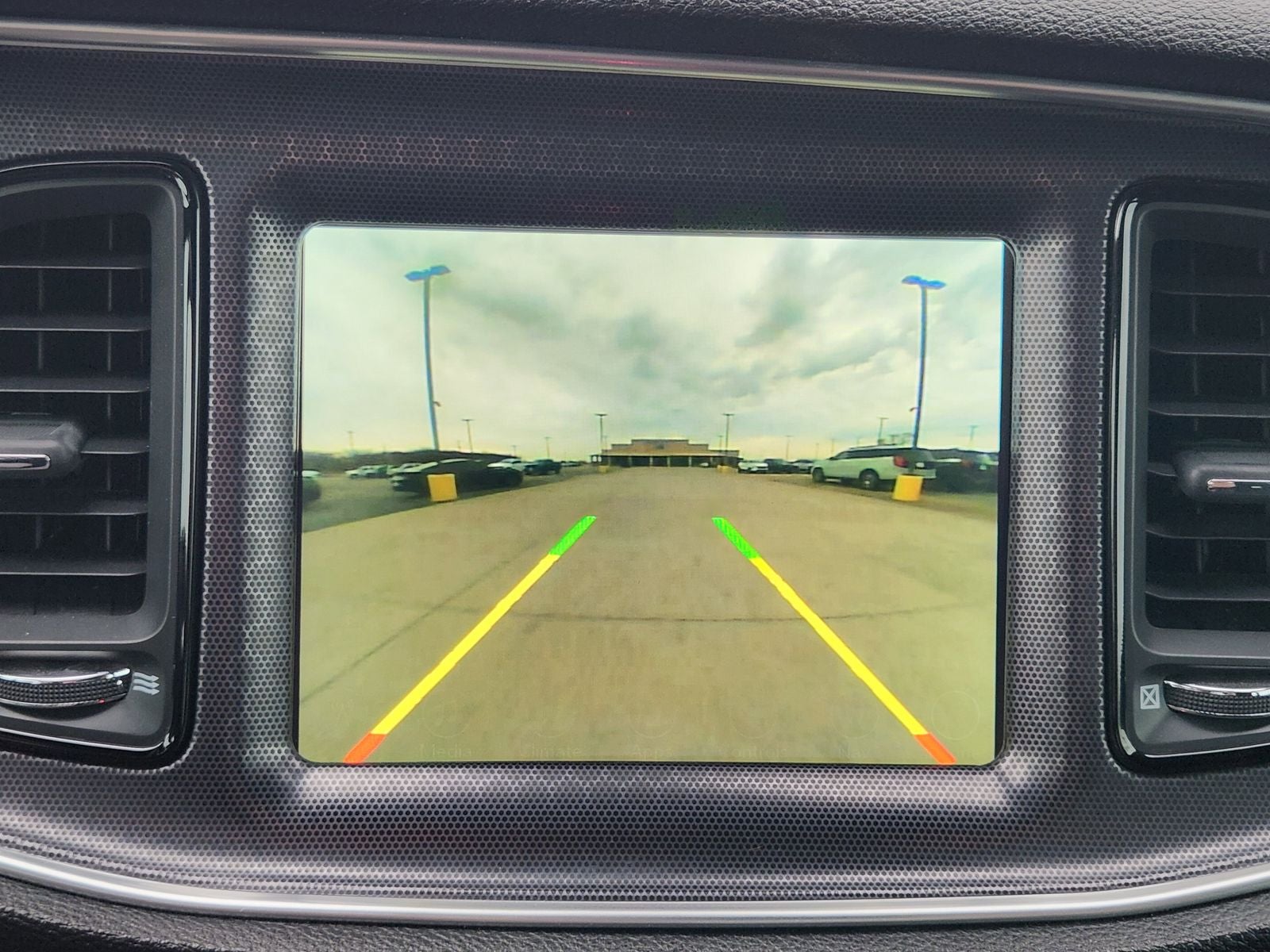 2017 Dodge Challenger R/T