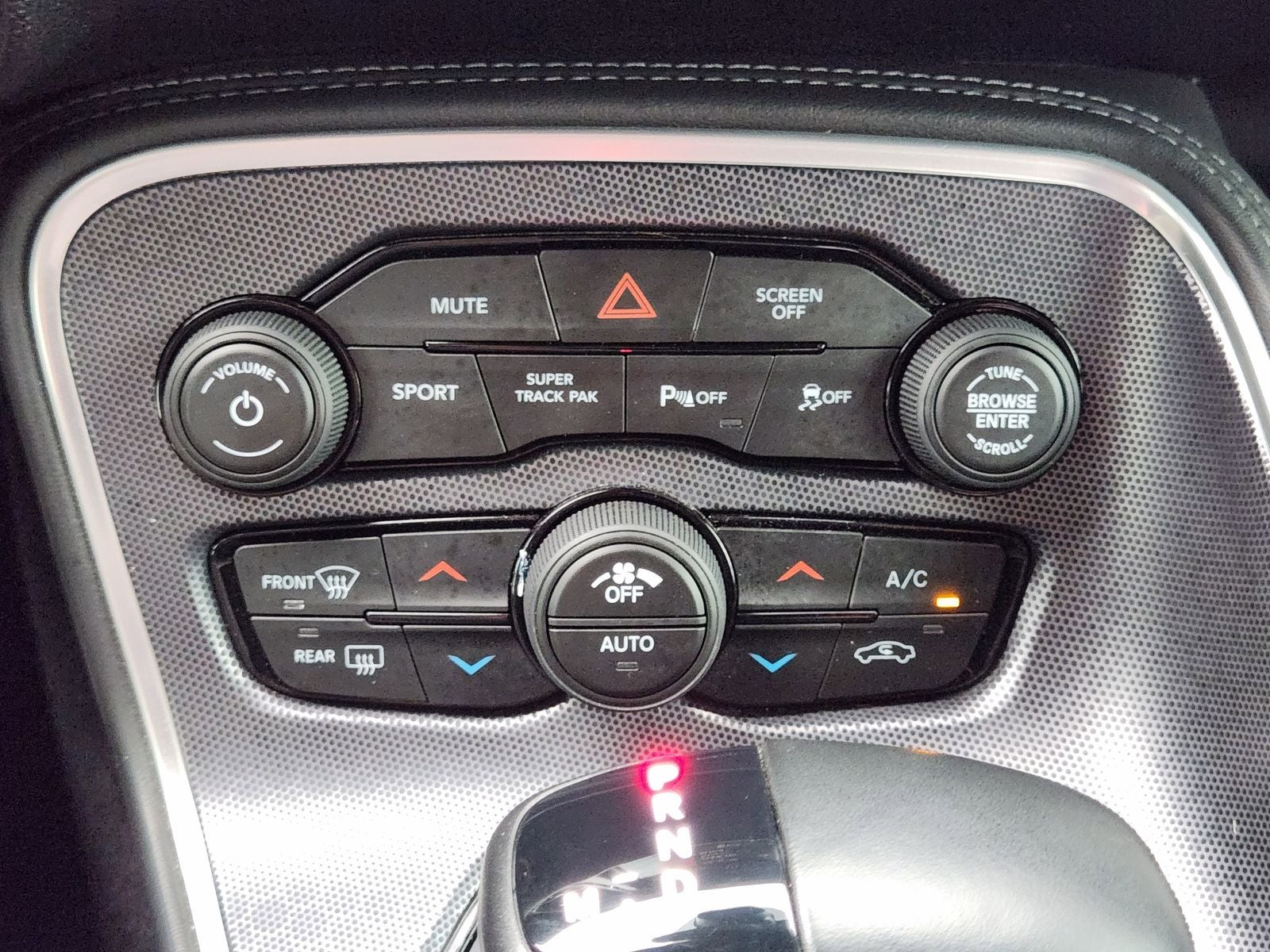 2017 Dodge Challenger R/T