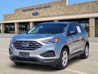 2020 Ford Edge SE