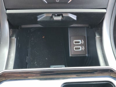2020 Ford Edge SE