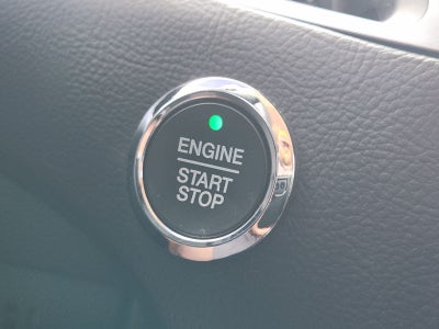 2020 Ford Edge SE