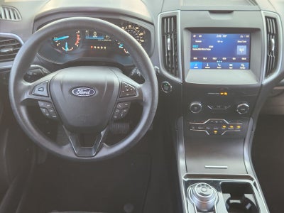2020 Ford Edge SE