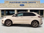 2017 Ford Edge Sport