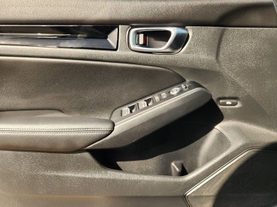 2023 Honda Civic Touring