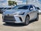 2026 Lexus RX 350h Premium+