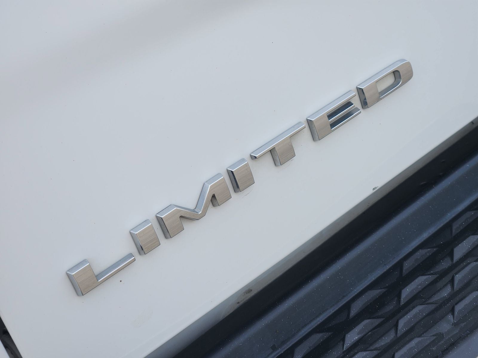 2019 RAM 2500 Limited