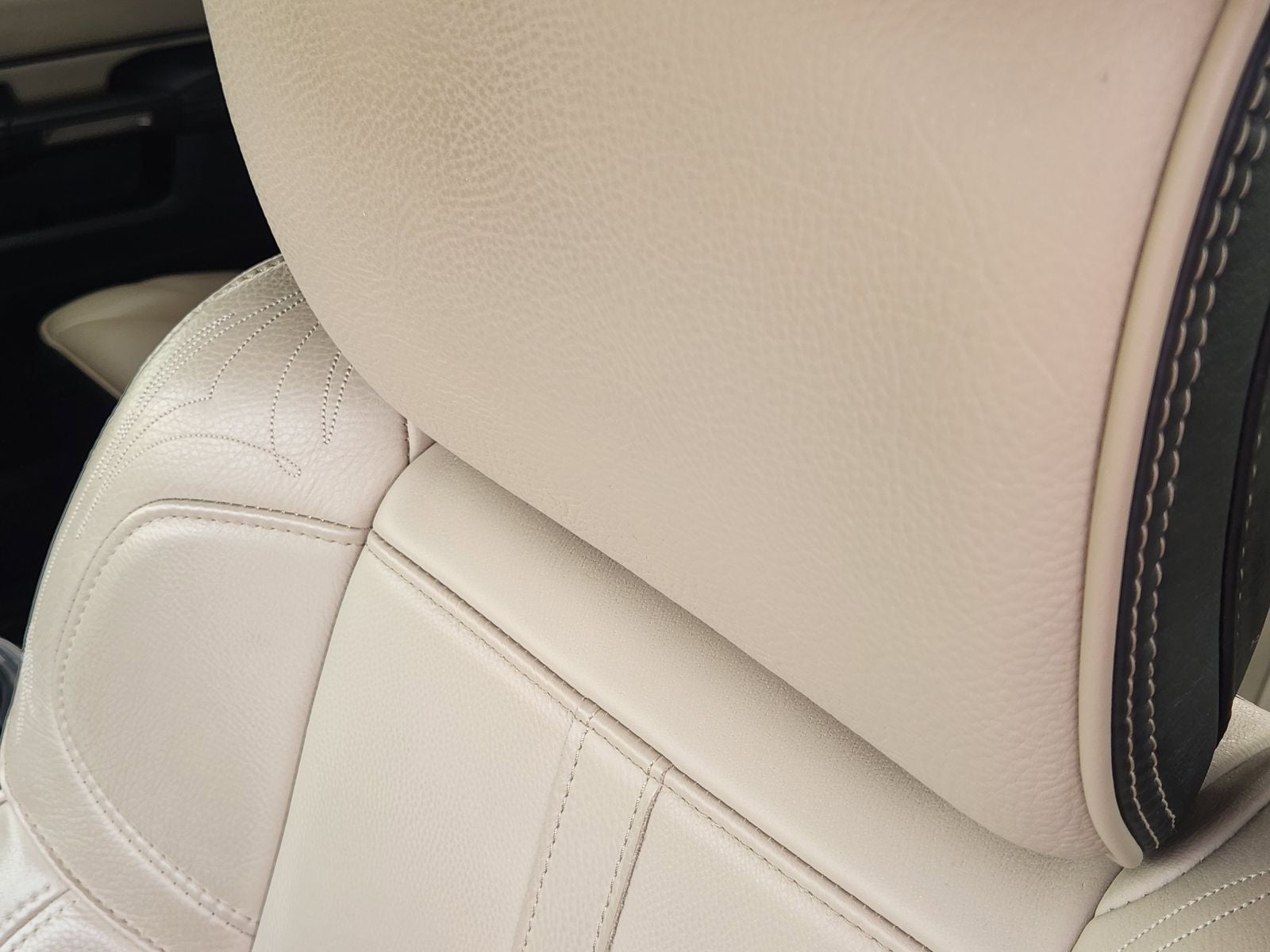 2019 RAM 2500 Limited