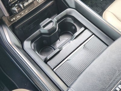 2019 RAM 2500 Limited