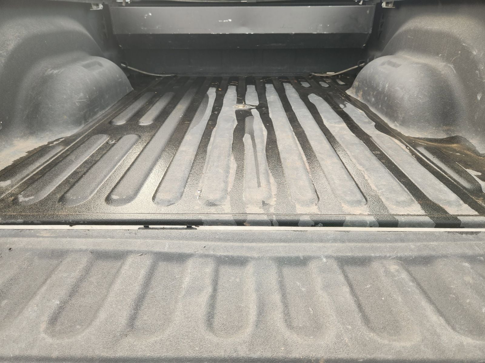 2019 RAM 2500 Limited