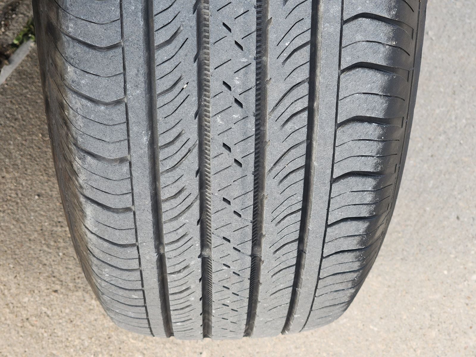 2022 Ford Bronco Sport Base