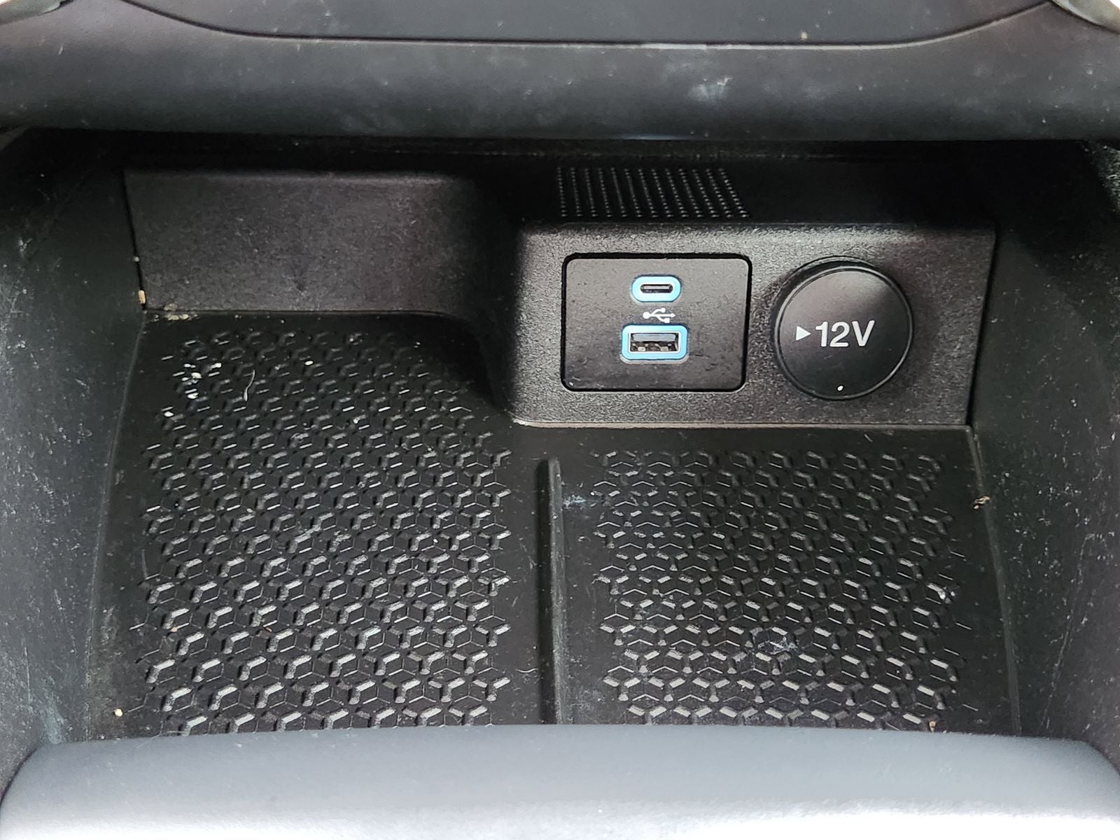 2022 Ford Bronco Sport Base