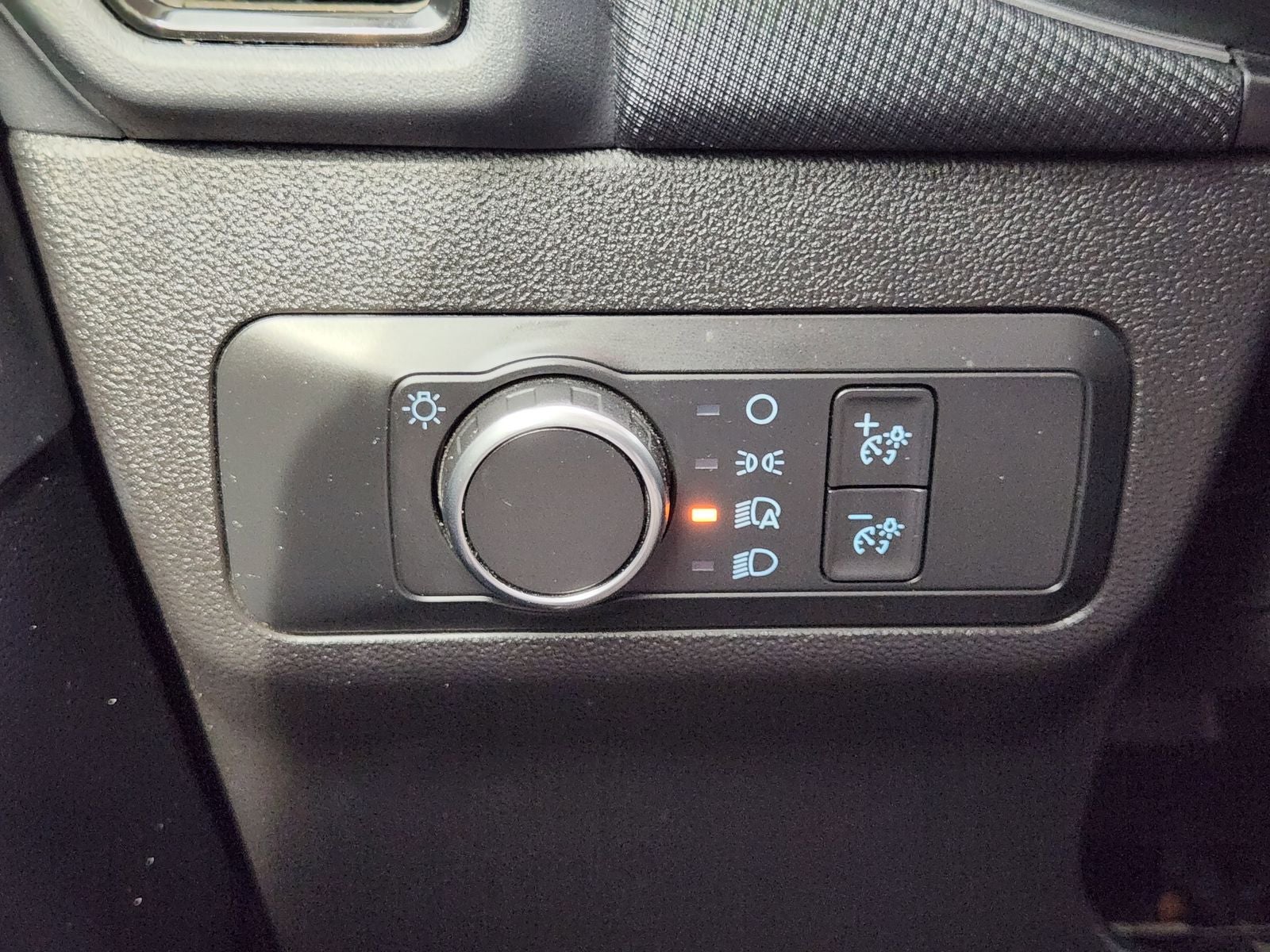 2022 Ford Bronco Sport Base