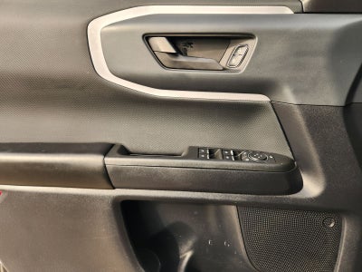 2022 Ford Bronco Sport Base