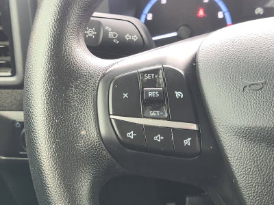 2022 Ford Bronco Sport Base