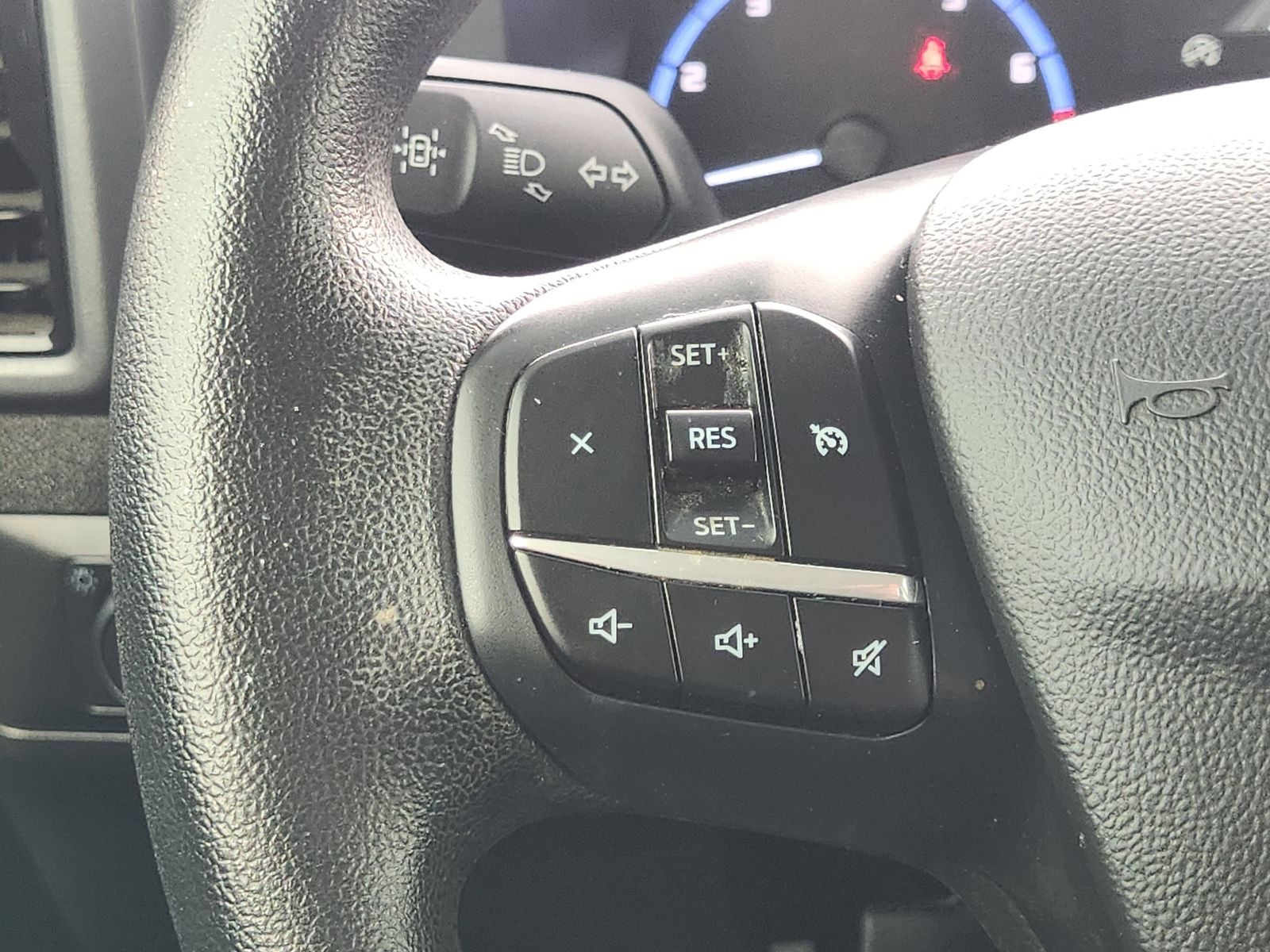 2022 Ford Bronco Sport Base