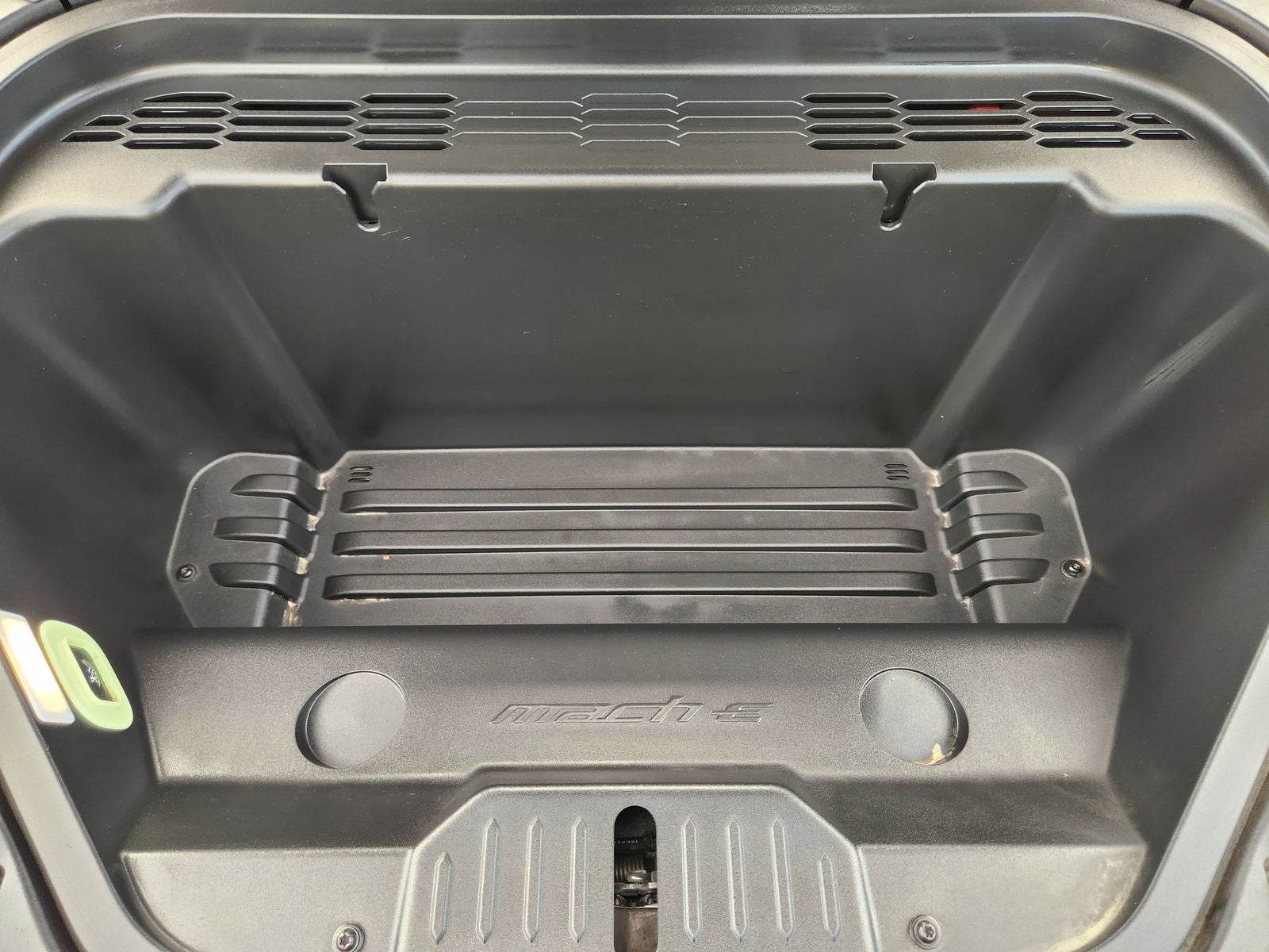 2023 Ford Mustang Mach-E Select