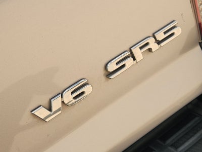 2014 Toyota Tacoma Base V6