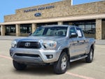 2014 Toyota Tacoma Base V6