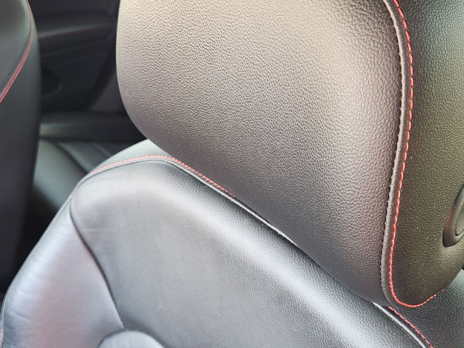 2017 Volkswagen Golf GTI Autobahn