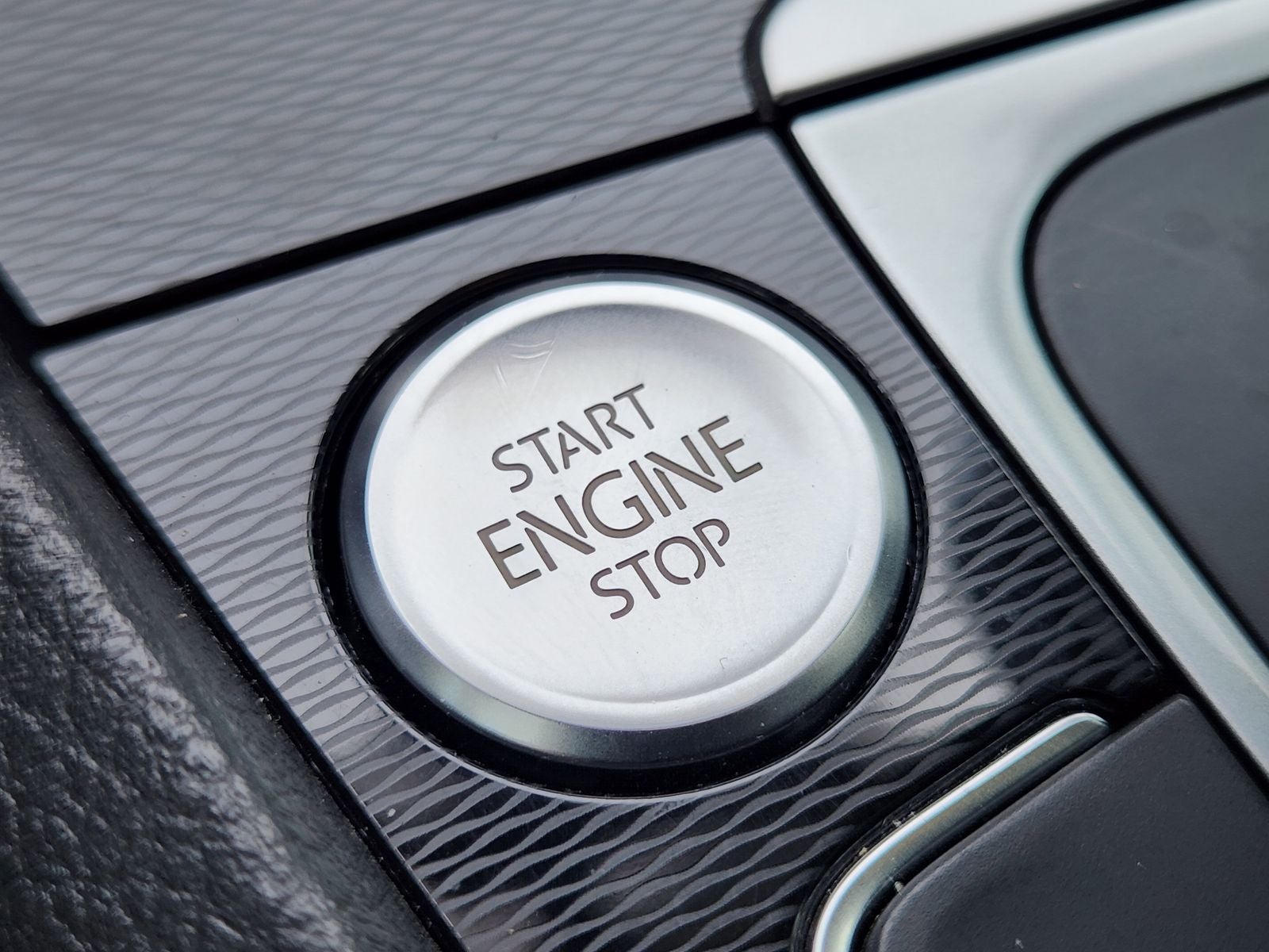 2017 Volkswagen Golf GTI Autobahn