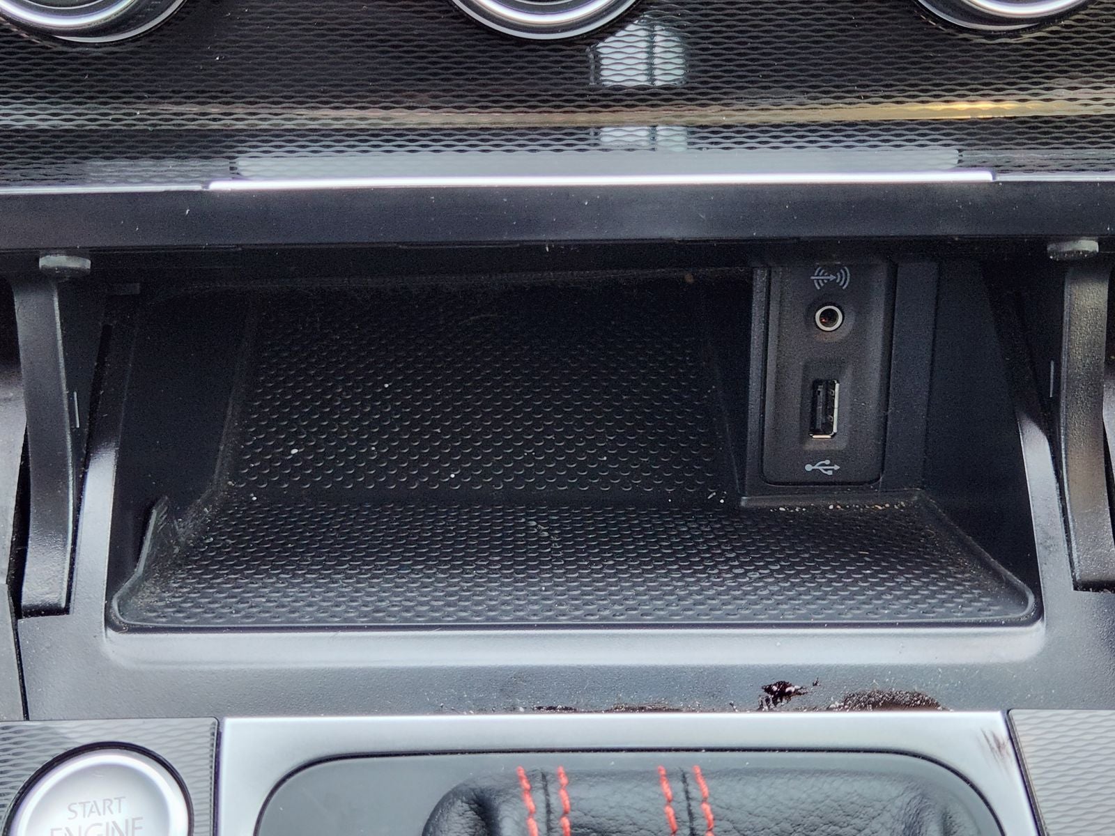 2017 Volkswagen Golf GTI Autobahn