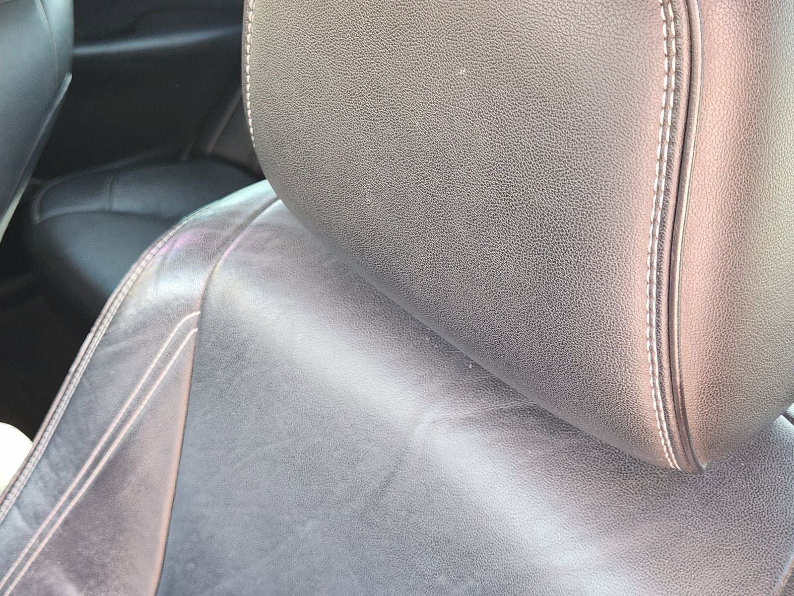 2016 Toyota Camry XLE