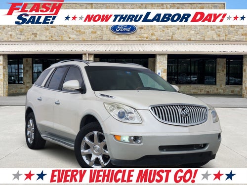 2009 Buick Enclave CXL