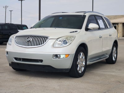 2009 Buick Enclave CXL