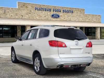 2009 Buick Enclave CXL