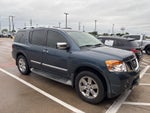 2014 Nissan Armada Platinum