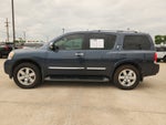 2014 Nissan Armada Platinum