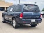 2014 Nissan Armada Platinum