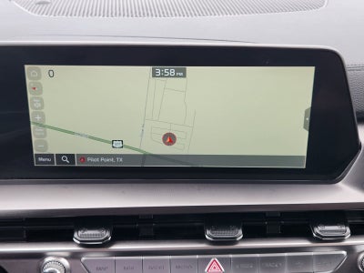 2024 Kia Telluride LX