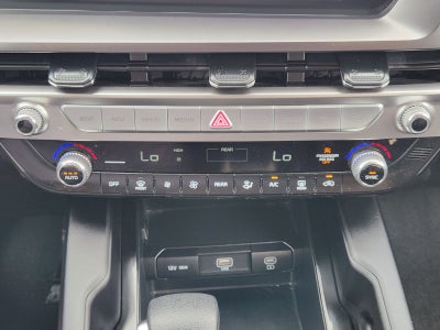 2024 Kia Telluride LX