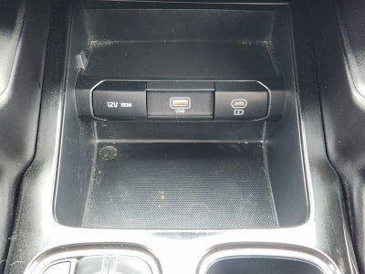 2024 Kia Telluride LX