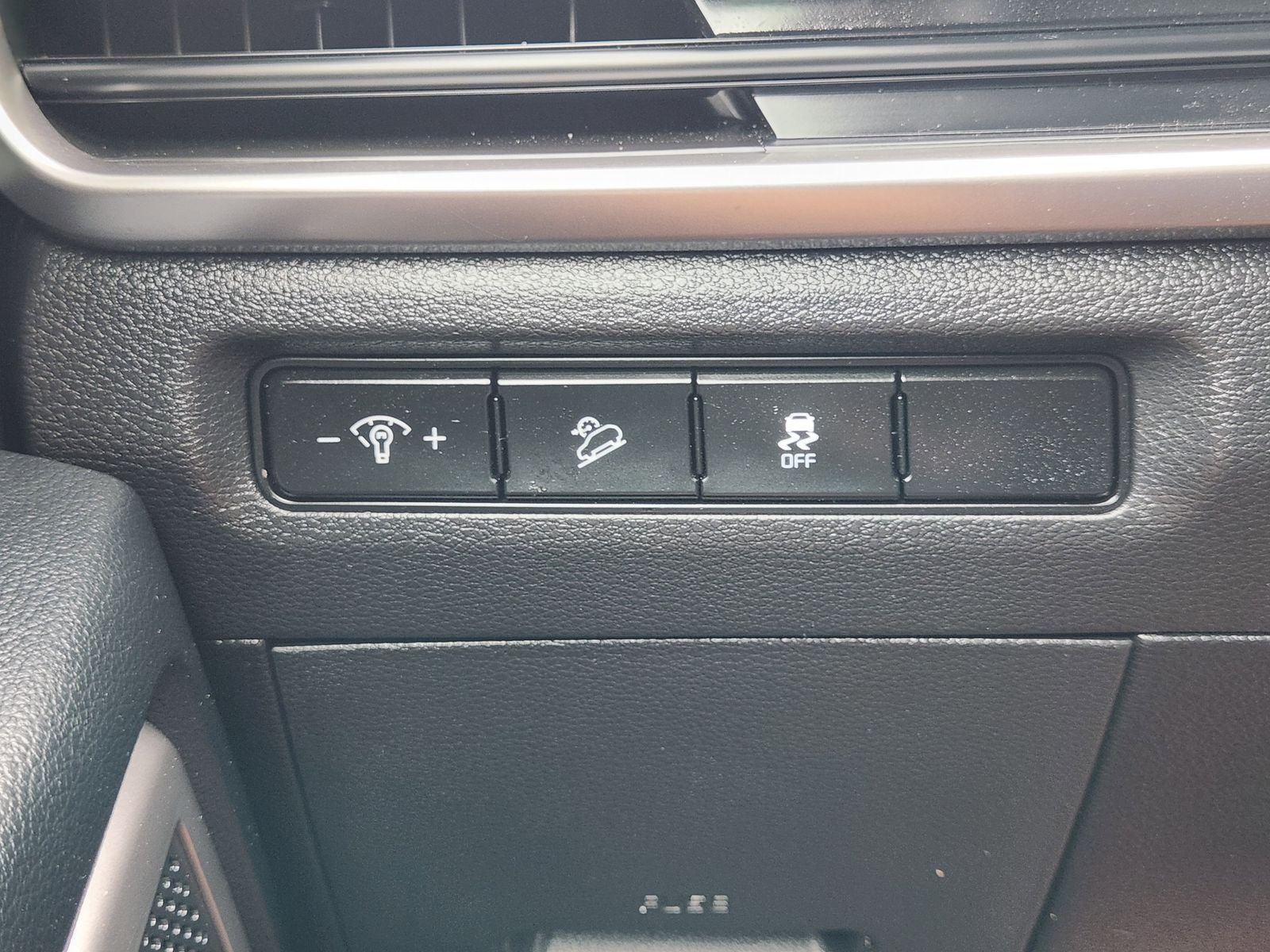 2024 Kia Telluride LX