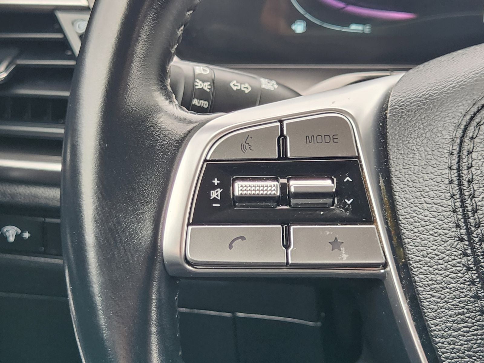 2024 Kia Telluride LX