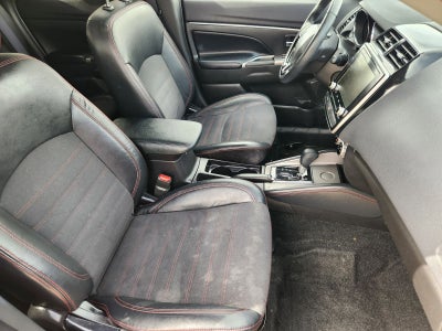 2022 Mitsubishi Outlander Sport 2.0 SE