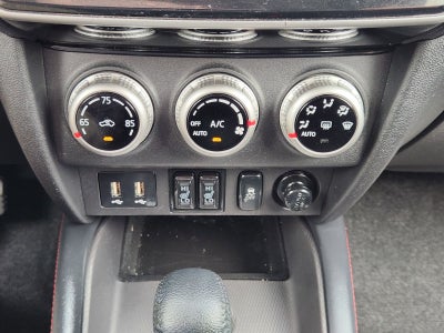 2022 Mitsubishi Outlander Sport 2.0 SE