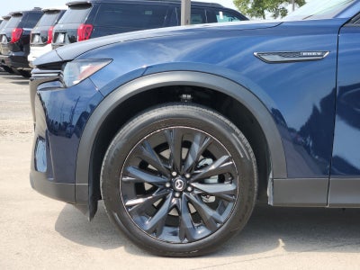 2025 Mazda Mazda CX-90 PHEV Premium