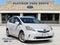 2014 Toyota Prius v Five