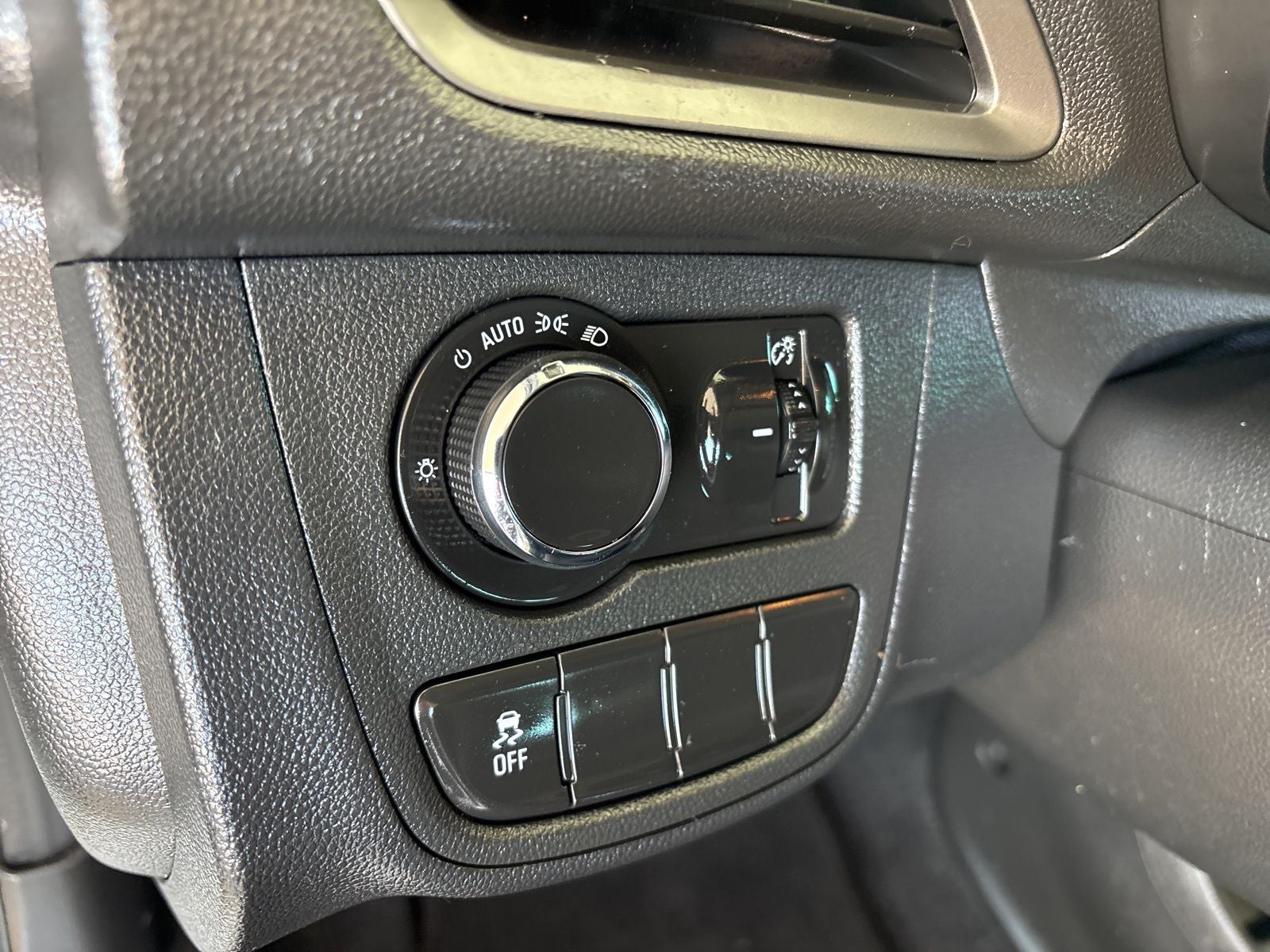 2022 Chevrolet Spark LS